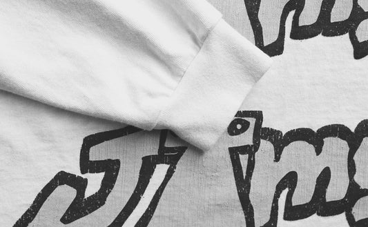 Collaboration with The JAMs