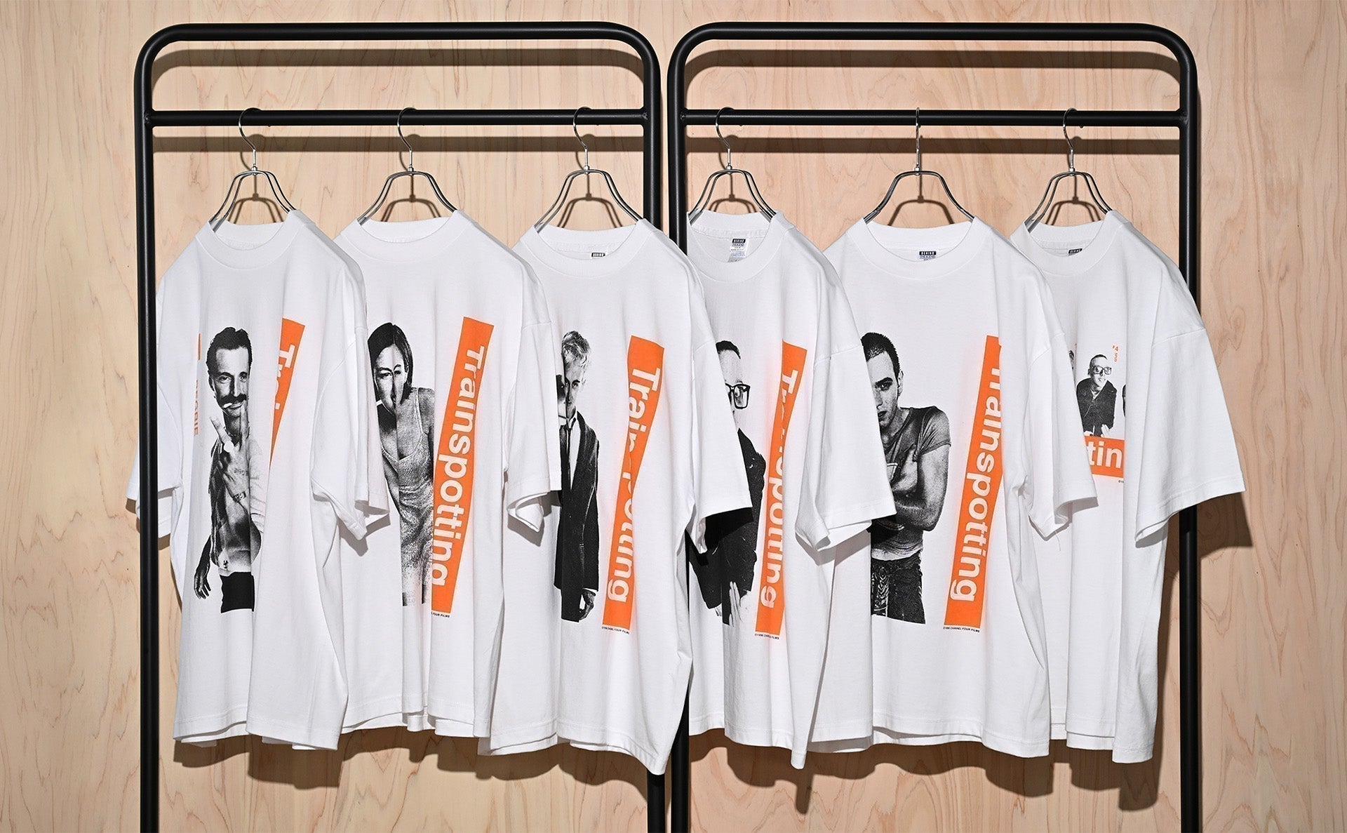 Behind the Scenes ALL ビハインドザシーンズ　Tシャツ Behind the Scenes®︎｜ビハインド・ザ・シーンズ