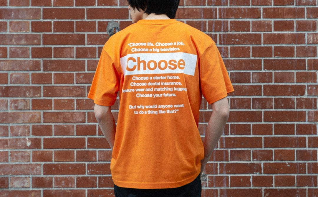 Trainspotting