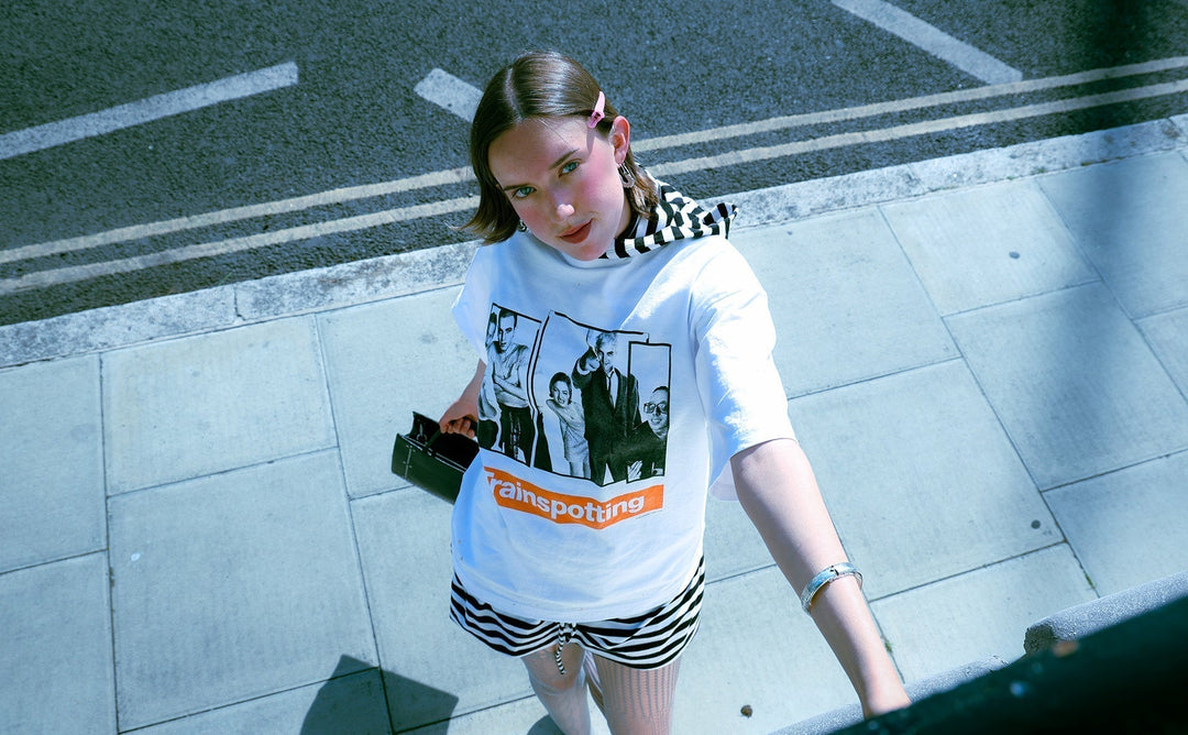 Trainspotting