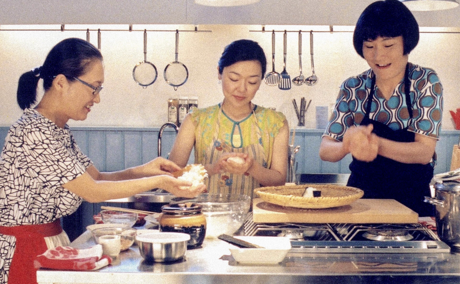 かもめ食堂という一つのカルチャー