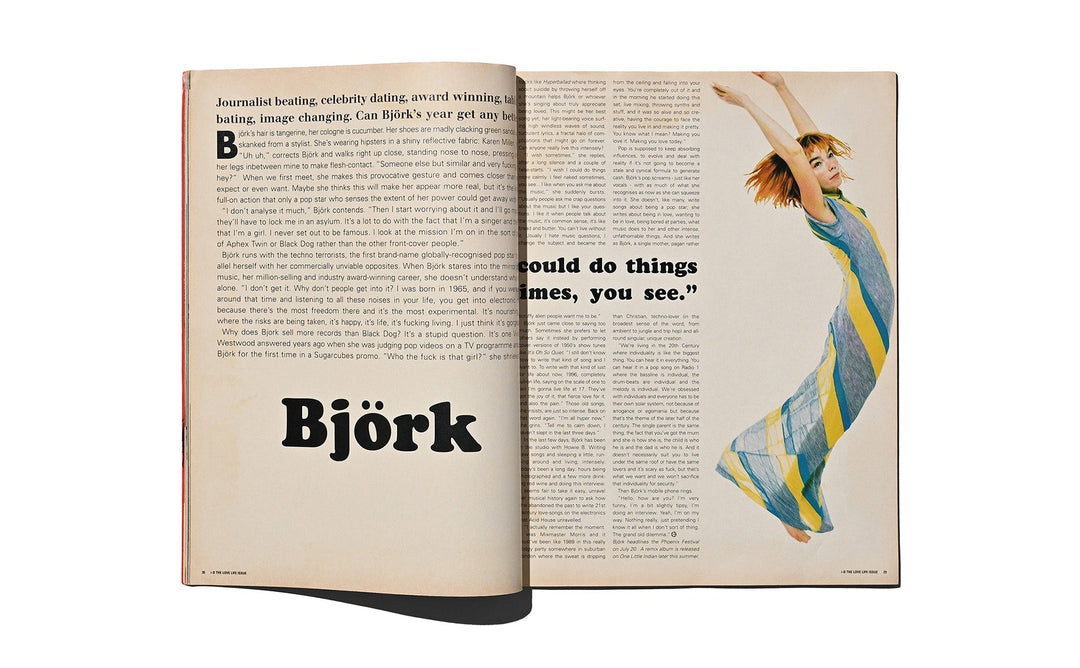 30年前の一冊の雑誌が、プロジェクトの始まりだった。