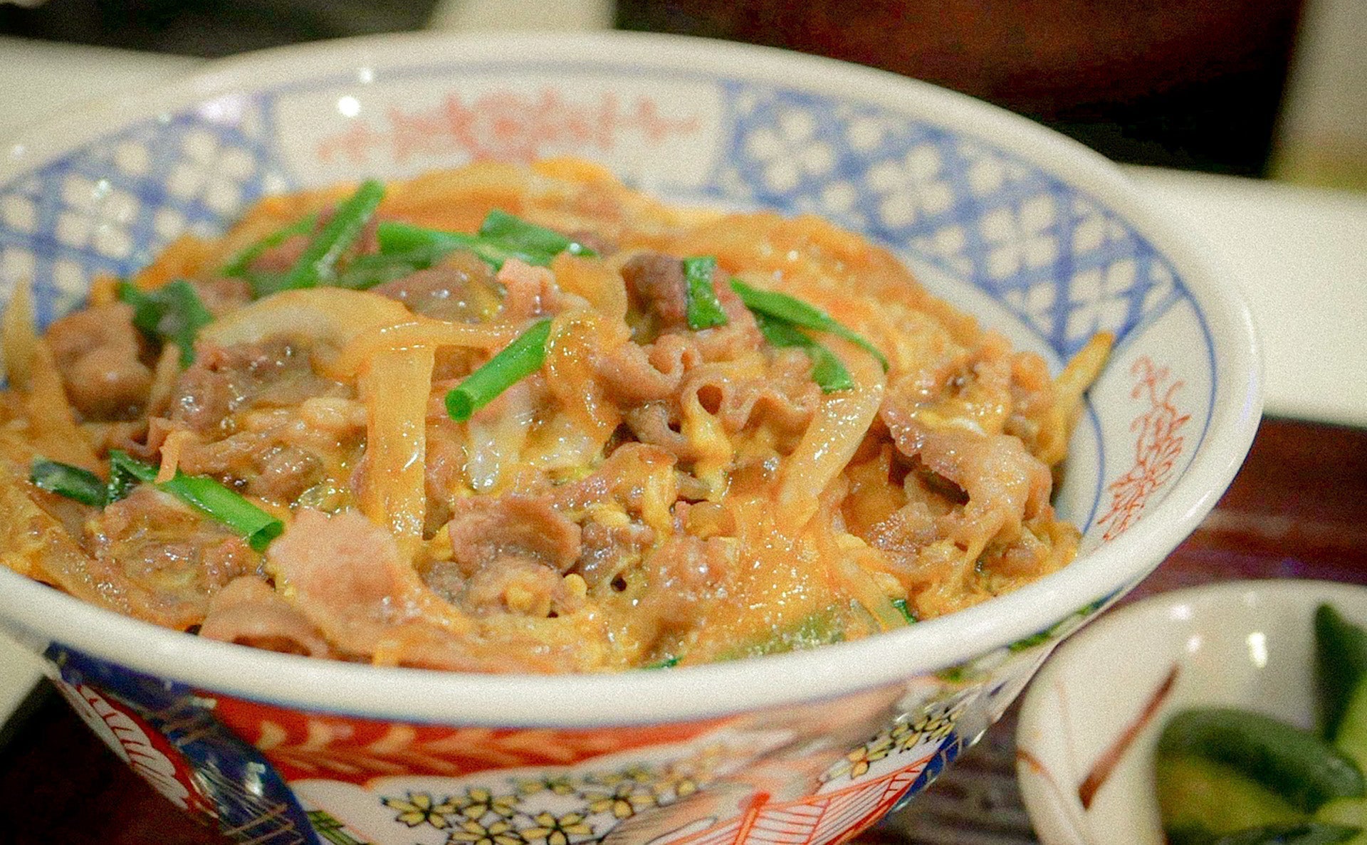 #1 チキン南蛮。でもそれだけじゃない！
