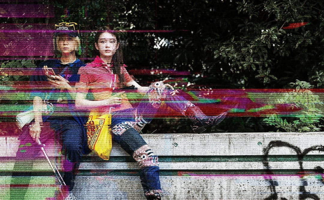 CASE 01: <br>ベイビーわるきゅーれ