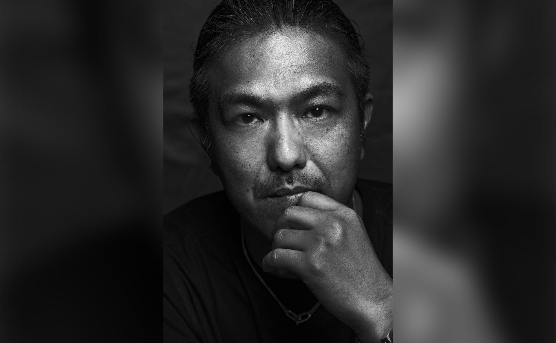 エグゼクティブプロデューサー鈴木さんへ10の質問。