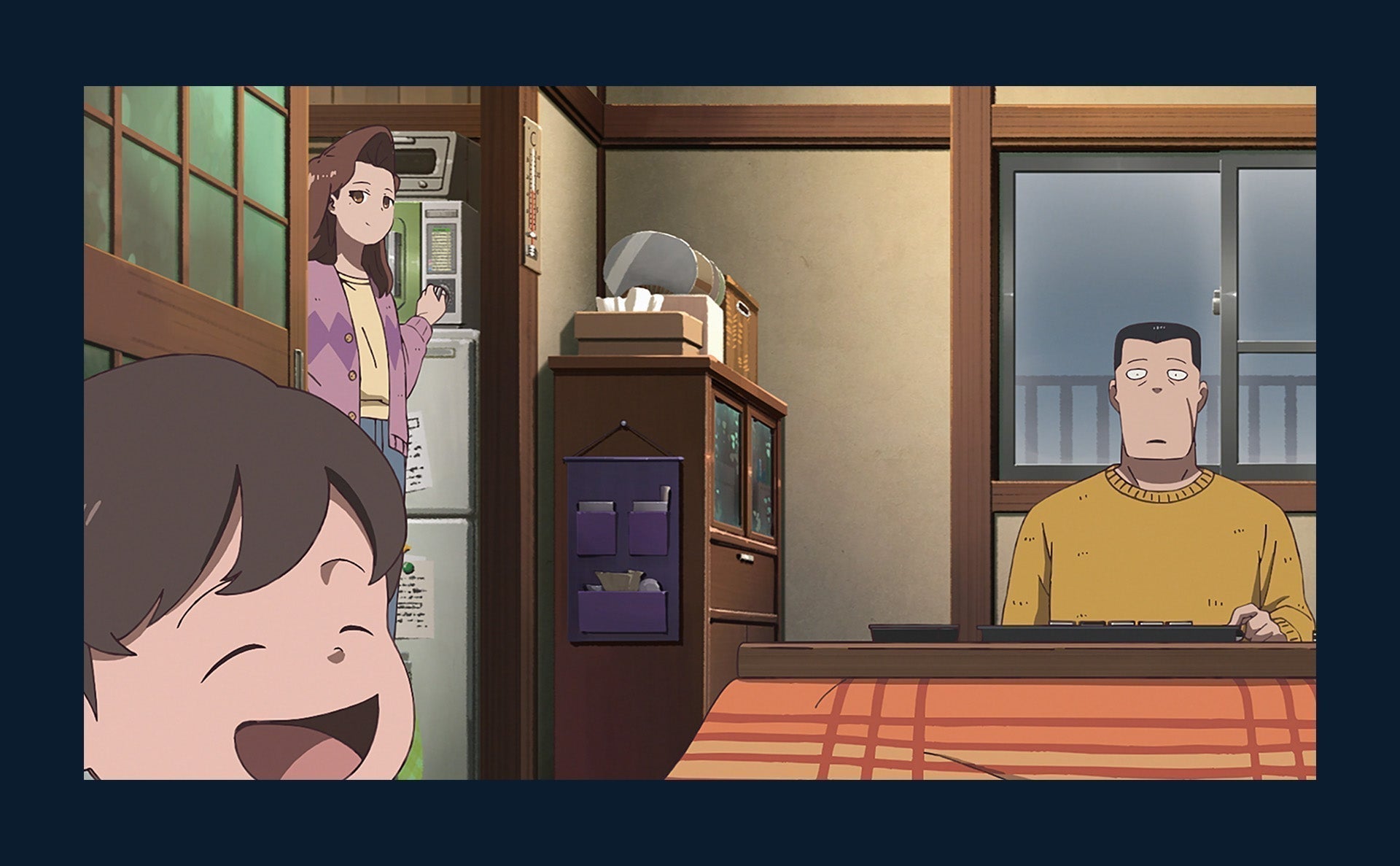 映画『ホウセンカ』の原作・脚本を手がけた此元和津也さんへの質問。