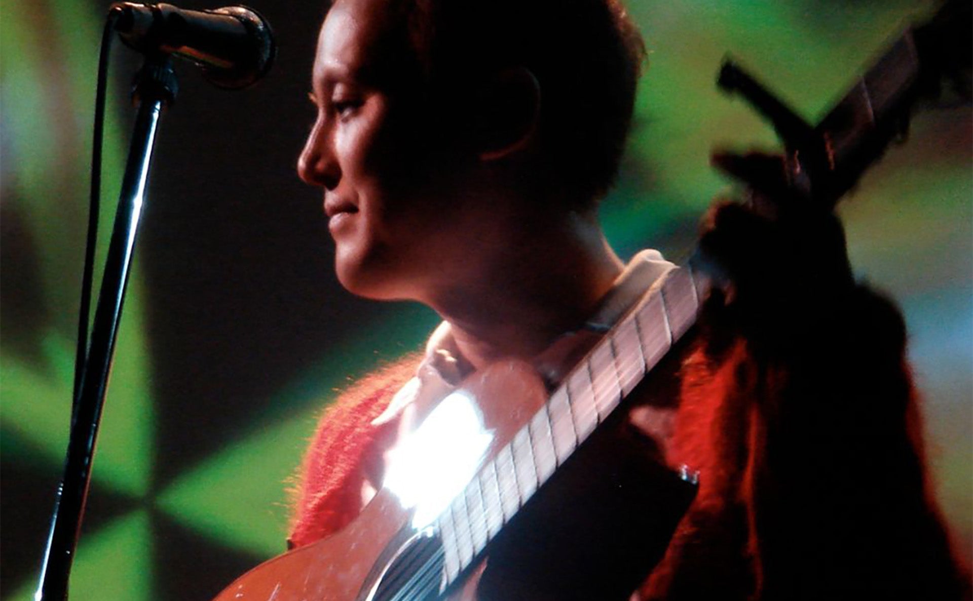 音楽の話。#1「片寄明人さんへ11個の質問」