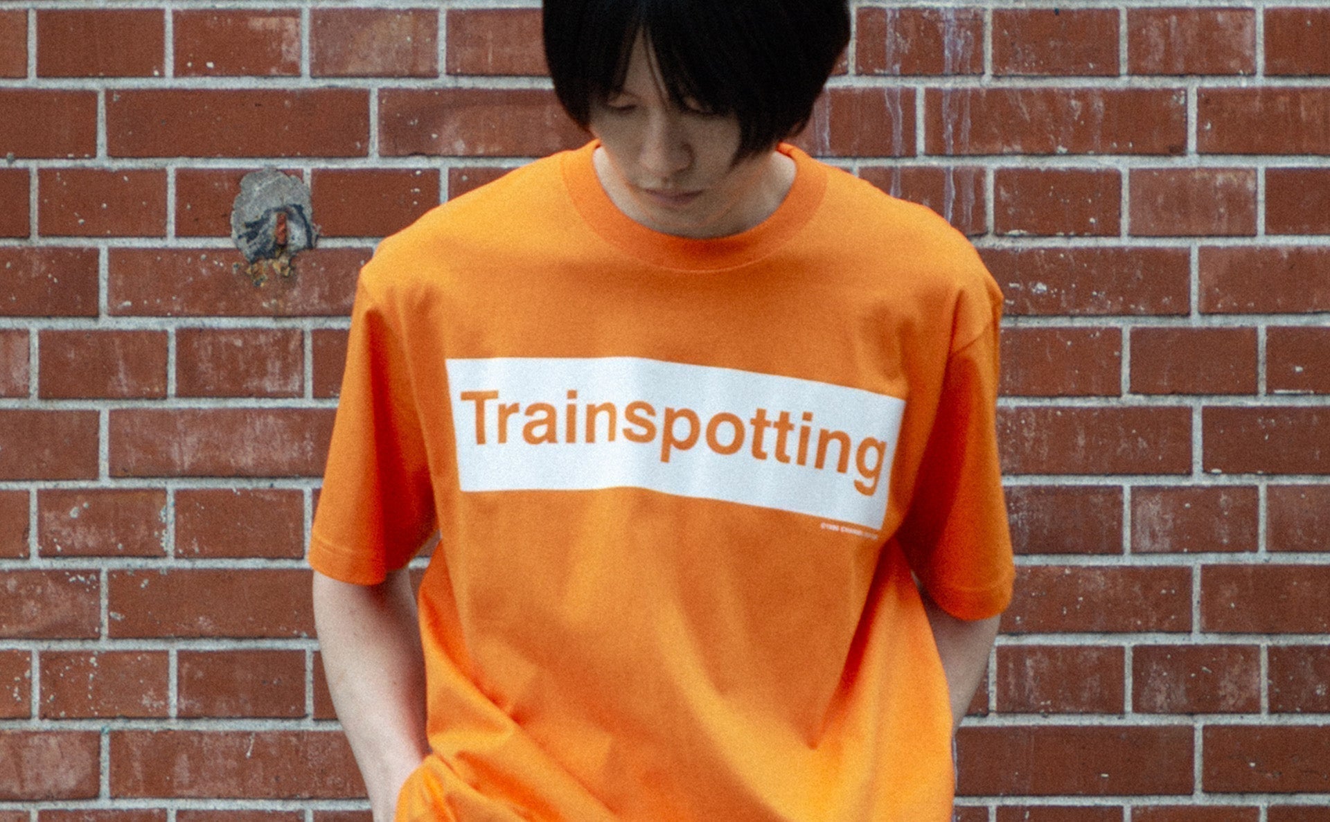 Behind the Scenes トレインスポッティング ALL XL Trainspotting 30th Anniversary | Visual Archive by Una Lowe