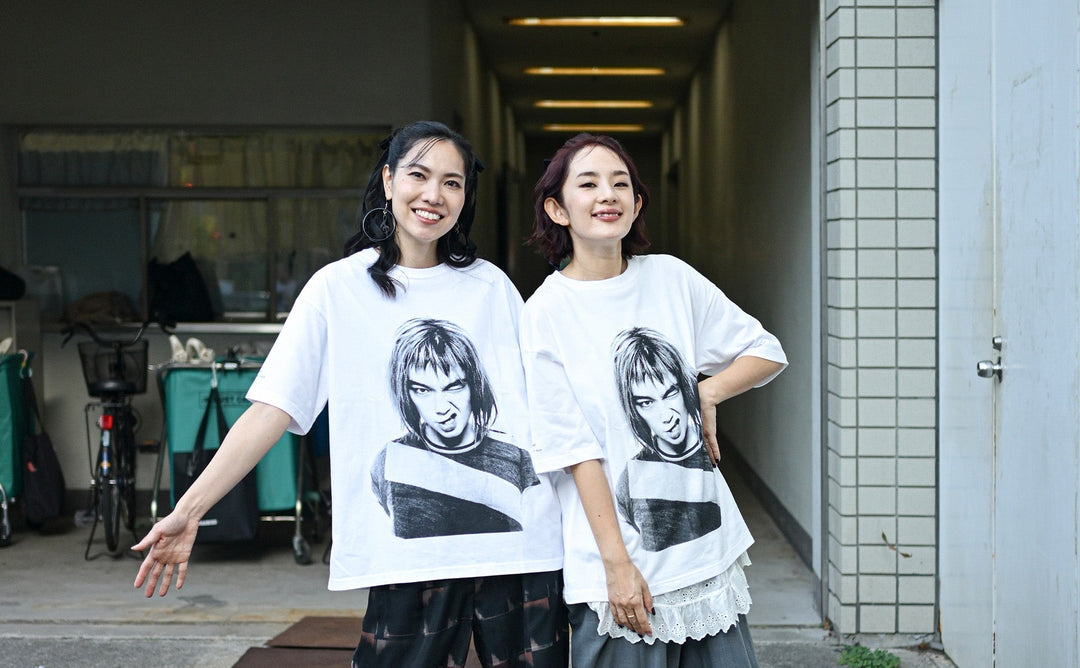 HALCALI / Visual Archive