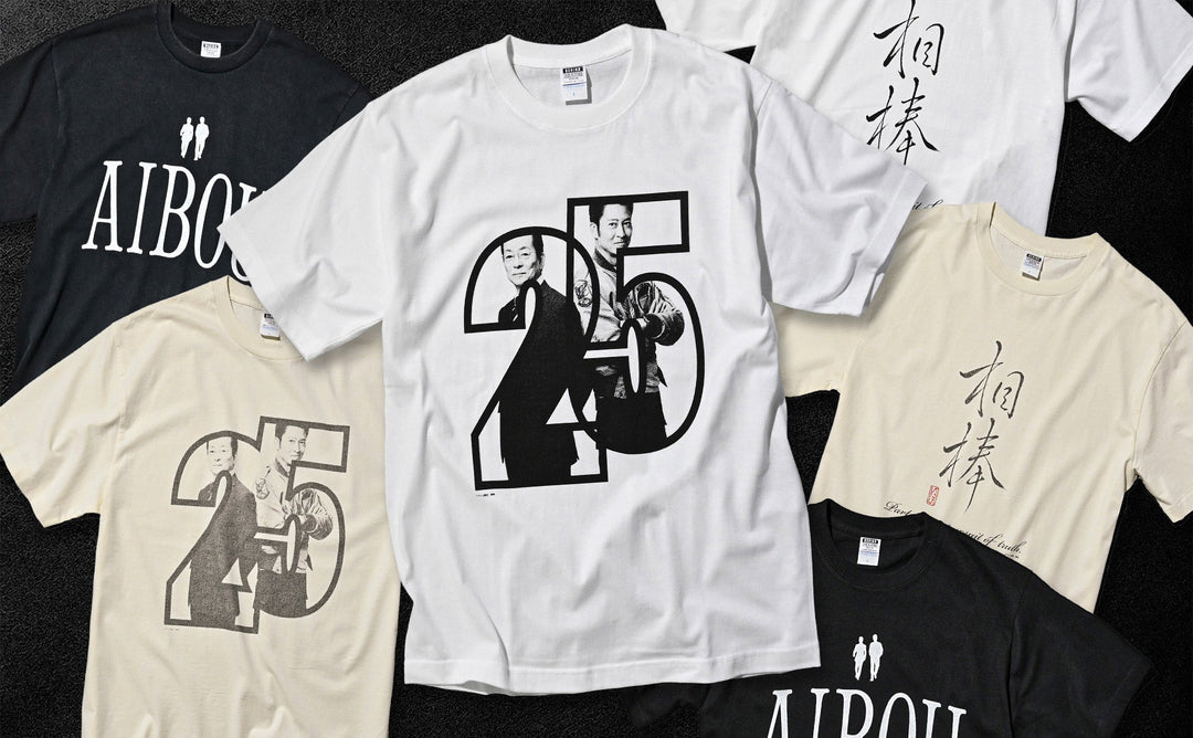 『相棒』season25、その世界観を一枚に。