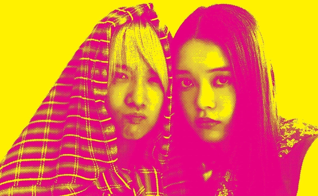 CASE 02: <br>ベイビーわるきゅーれ