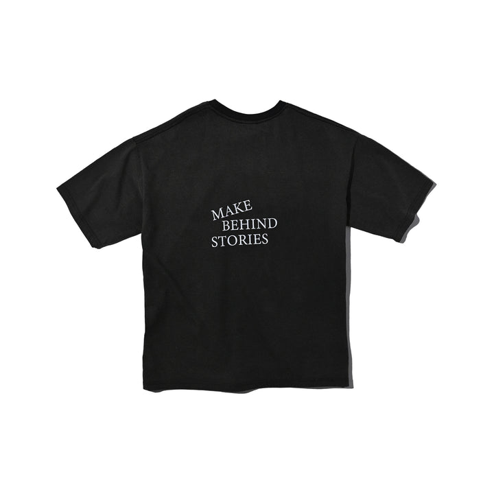Behind the Scenes®︎メルマガメンバー限定Tシャツ