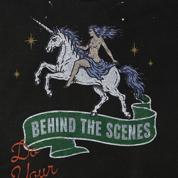 Behind the Scenes®︎メルマガメンバー限定Tシャツ