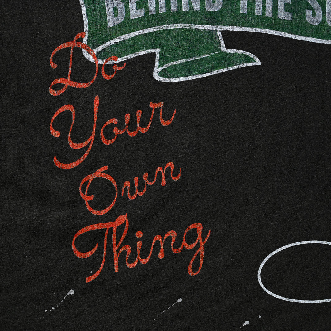 Behind the Scenes®︎メルマガメンバー限定Tシャツ