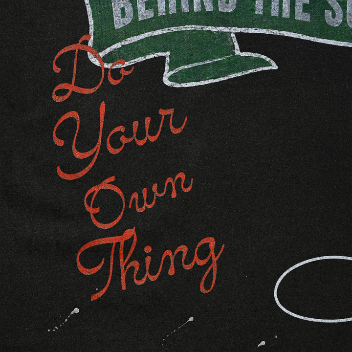 Behind the Scenes®︎メルマガメンバー限定Tシャツ