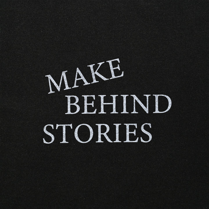 Behind the Scenes®︎メルマガメンバー限定Tシャツ