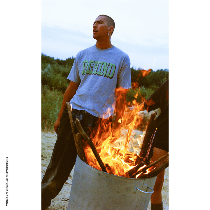 Behind the Scenes®︎ Original Tee