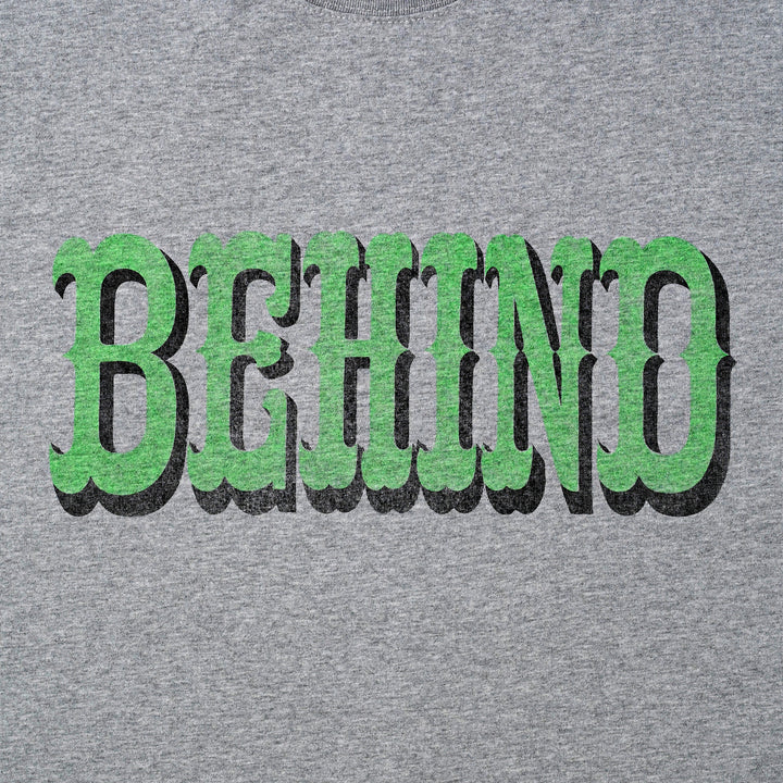 Behind the Scenes®︎ Original Tee