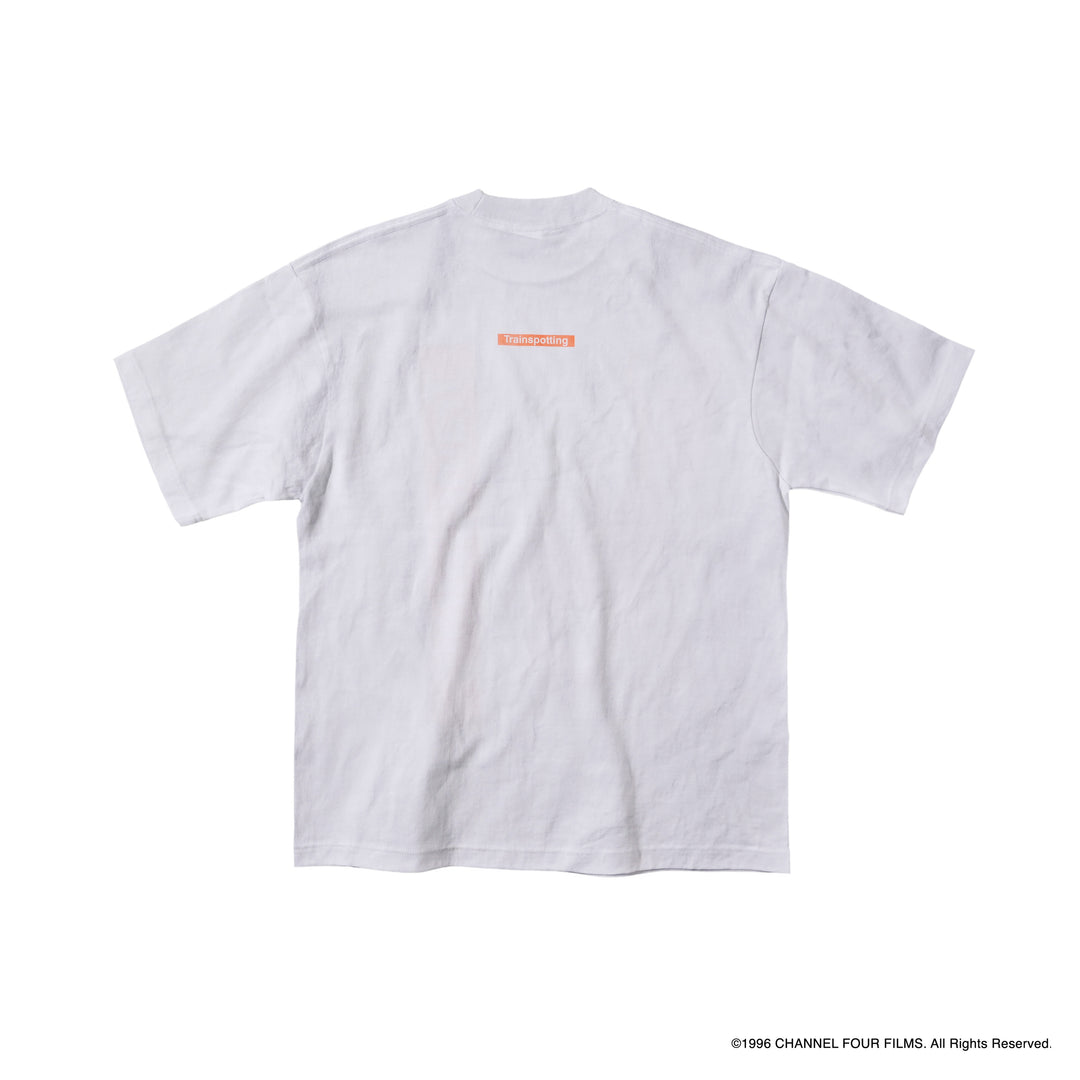 Trainspotting 30th Anniversary T 4th
