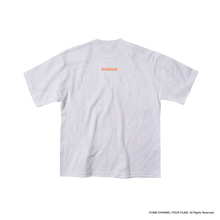Trainspotting 30th Anniversary T 4th