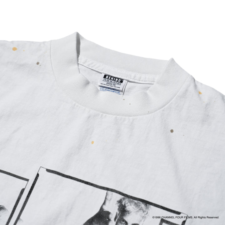 Trainspotting 30th Anniversary T 4th