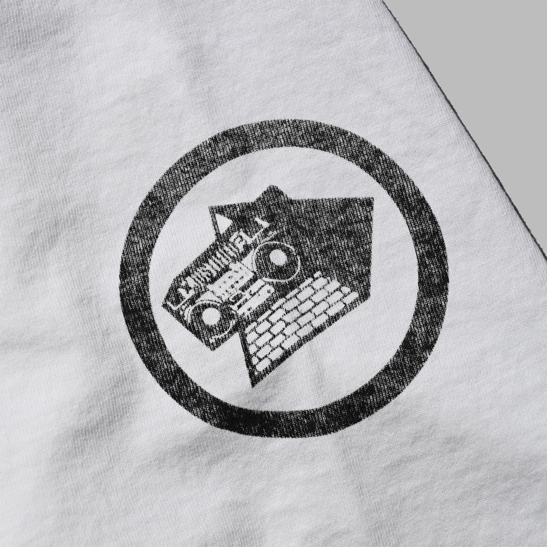 The KLF “The White Room” 35th Anniversary T-shirt