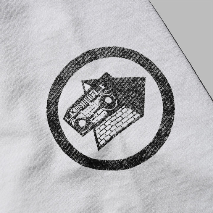 The KLF “The White Room” 35th Anniversary T-shirt