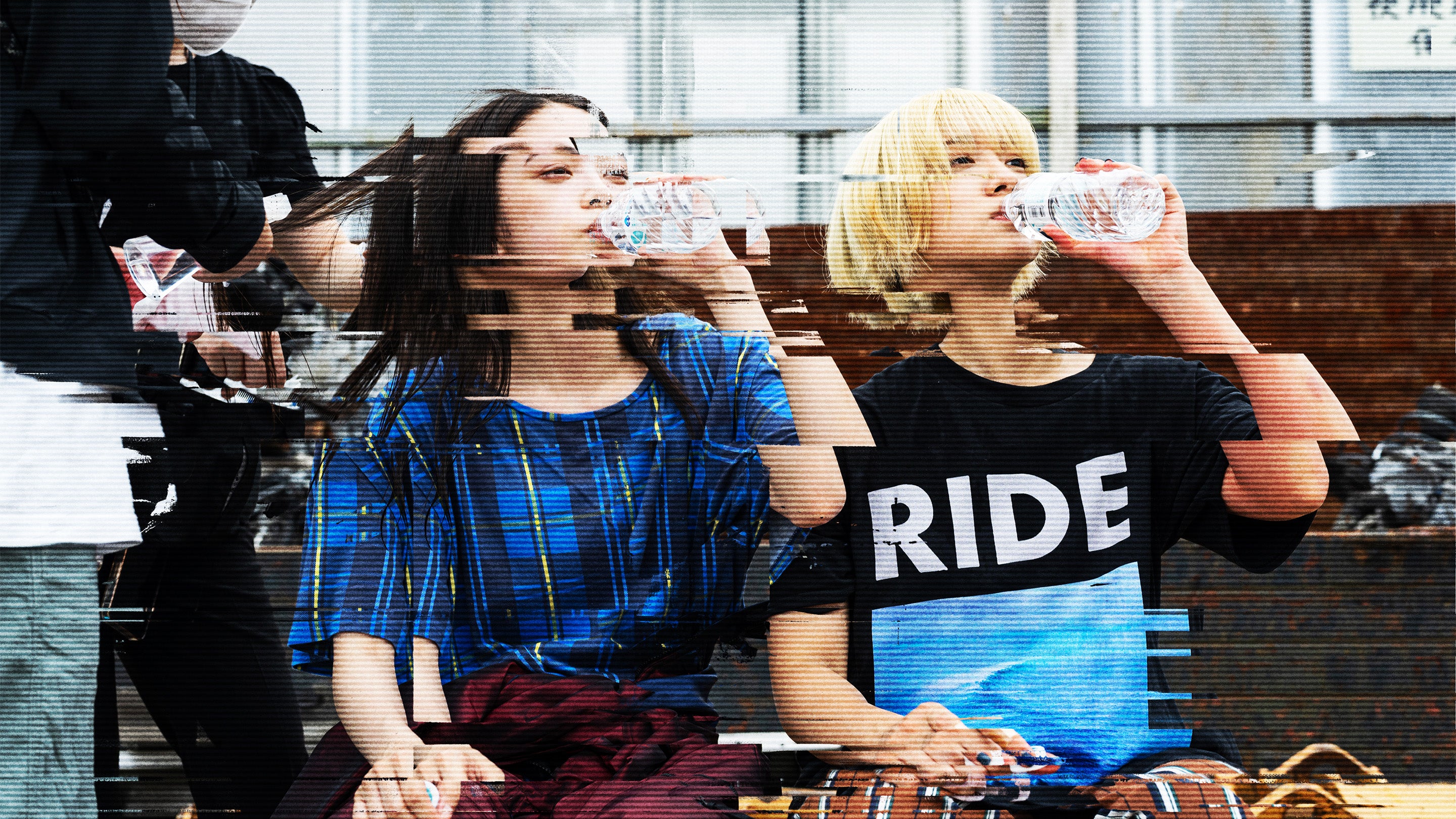 Behind the Scenes®︎｜ビハインド・ザ・シーンズ