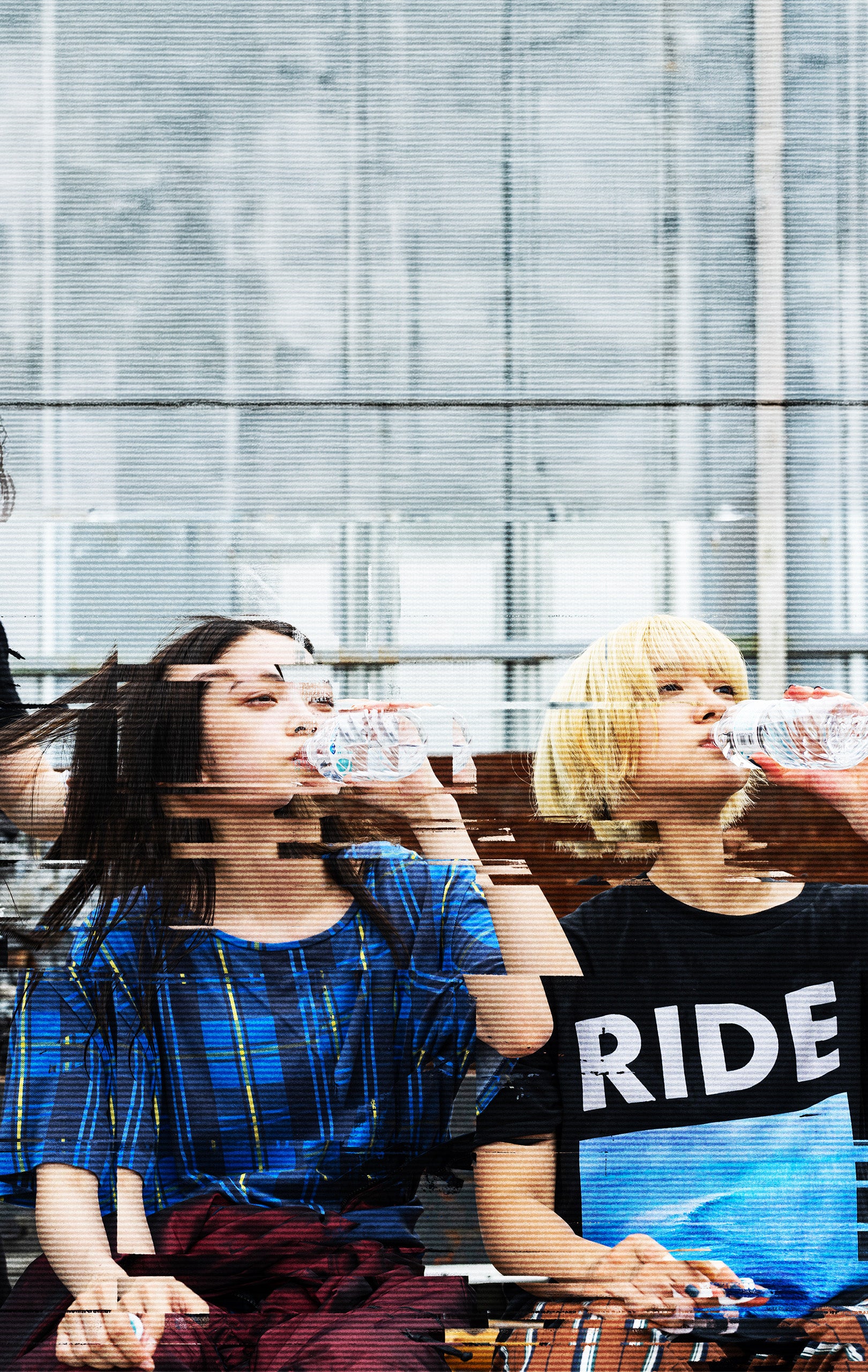 Behind the Scenes®︎｜ビハインド・ザ・シーンズ
