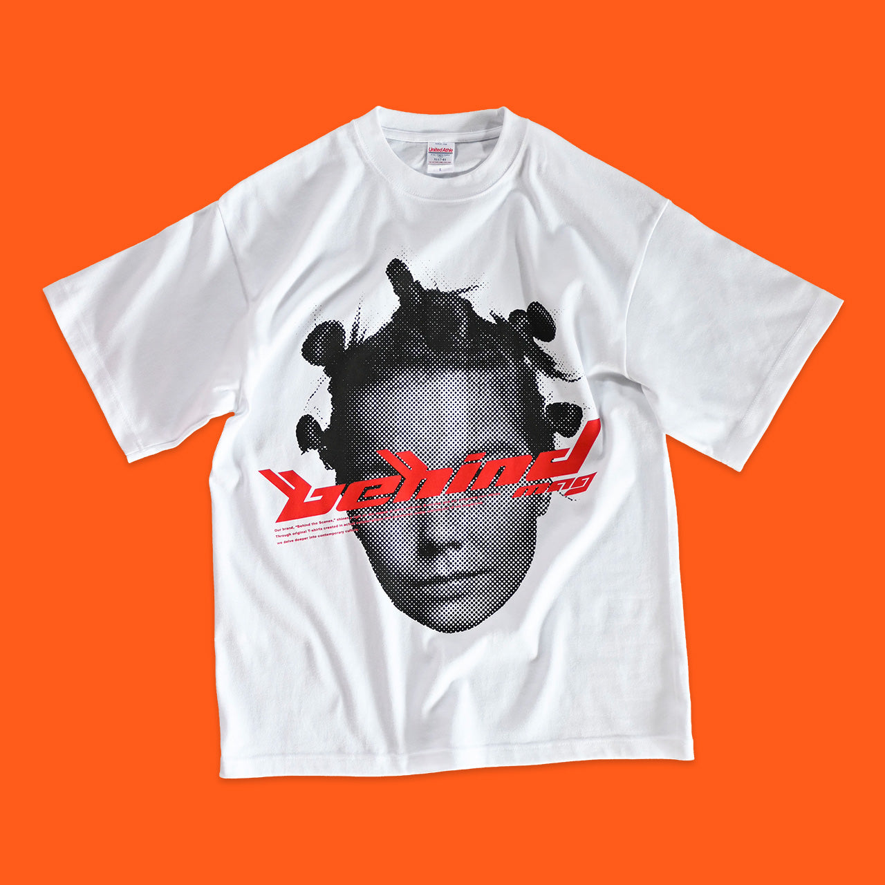 ベイビーわるきゅーれ 』Blu-ray初回限定生産版 Tシャツ